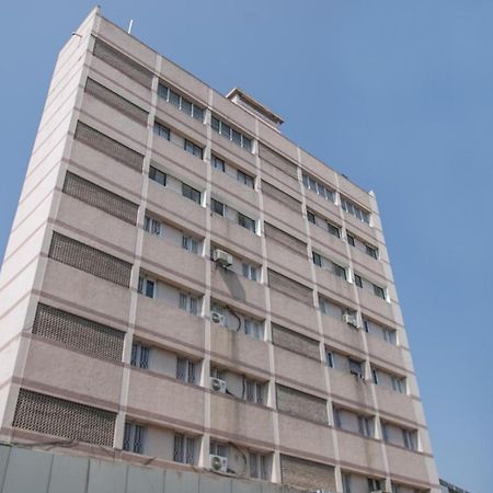 Hotel Geo Bangalore Exteriör bild