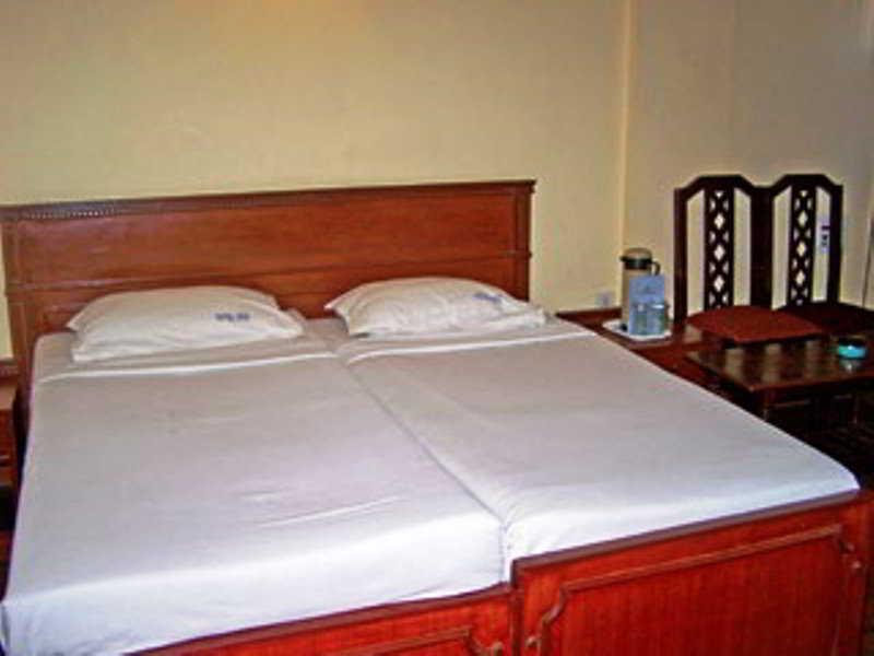 Hotel Geo Bangalore Exteriör bild