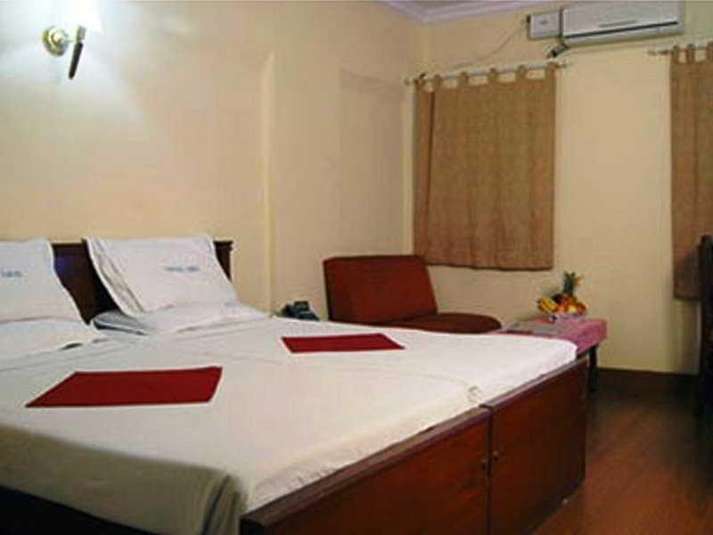 Hotel Geo Bangalore Exteriör bild